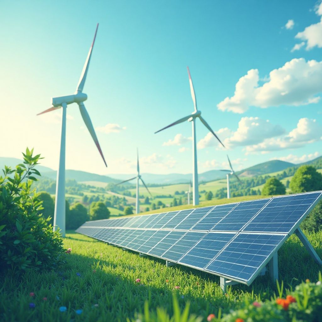 Sustainable Gaming Future